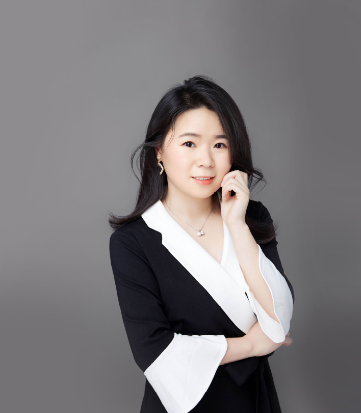 严美娟