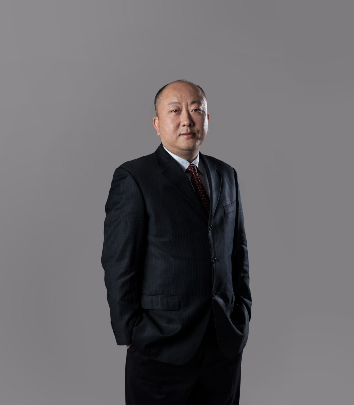 王晓峰